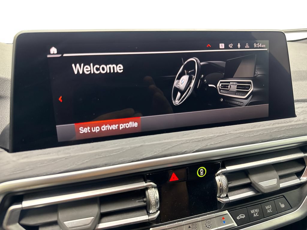 Used 2024 BMW X3 sDrive30i RWD image 63