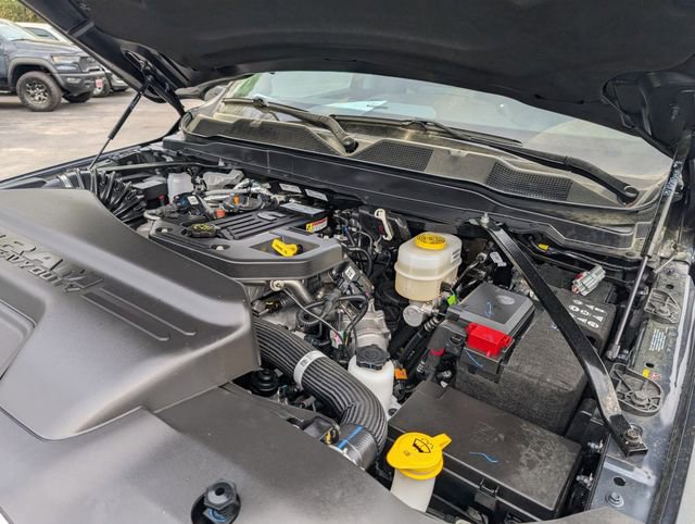 New 2026 RAM 2500 Limited image 35