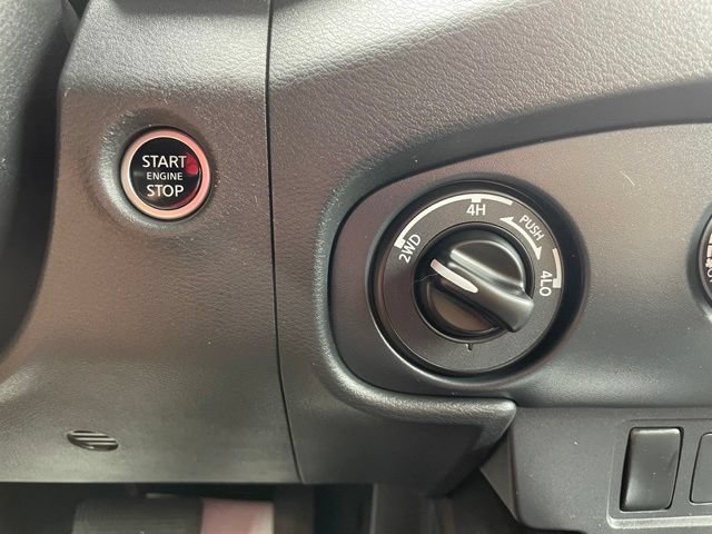 Used 2022 Nissan Frontier S w/ Technology Package AWD/4WD image 26