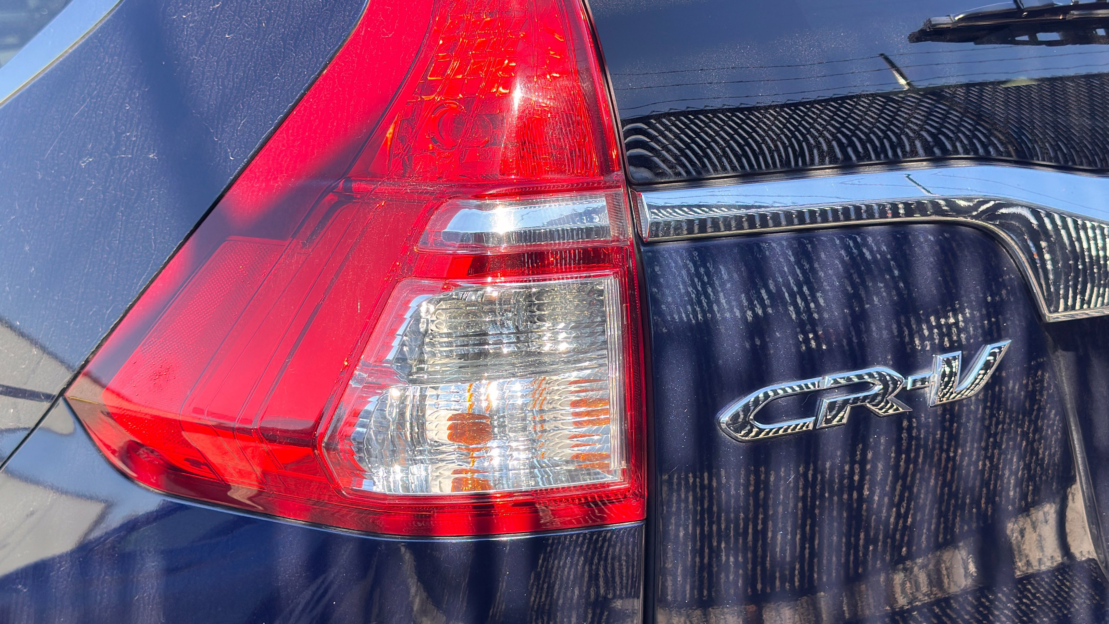 Used 2016 Honda CR-V Touring image 5