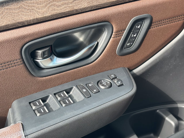 New 2026 Honda Pilot Elite image 30