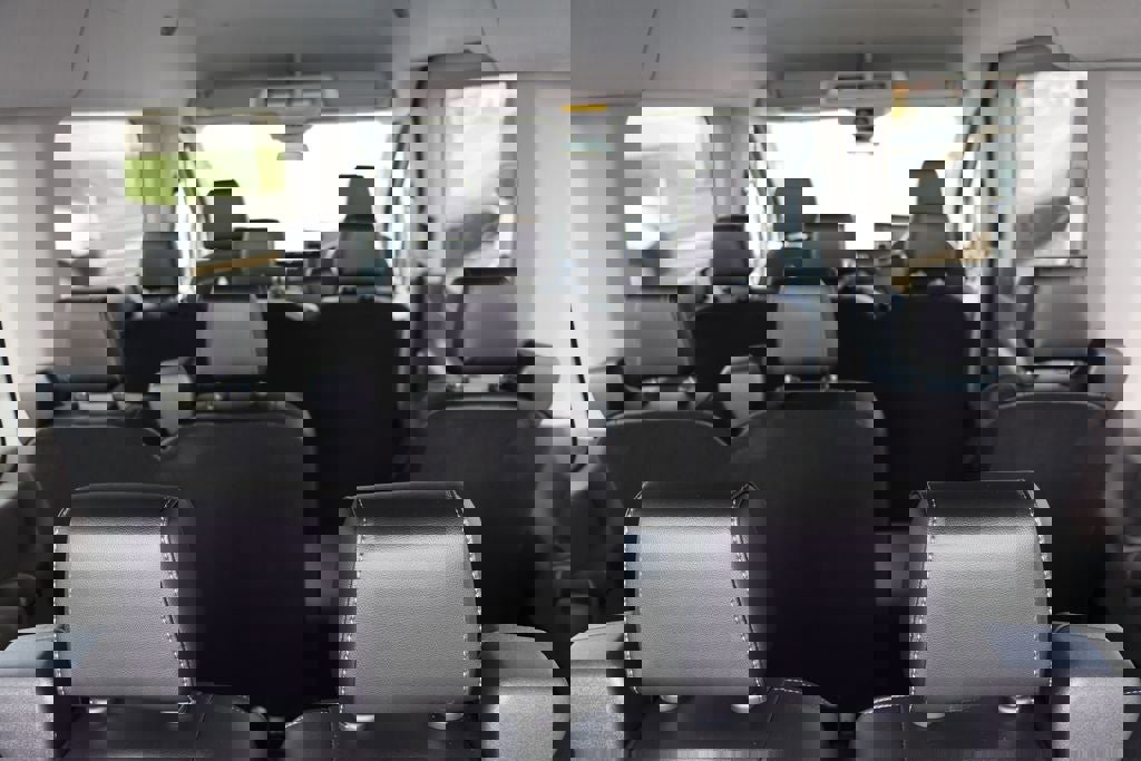 New 2024 Ford Transit 350 XL RWD image 6