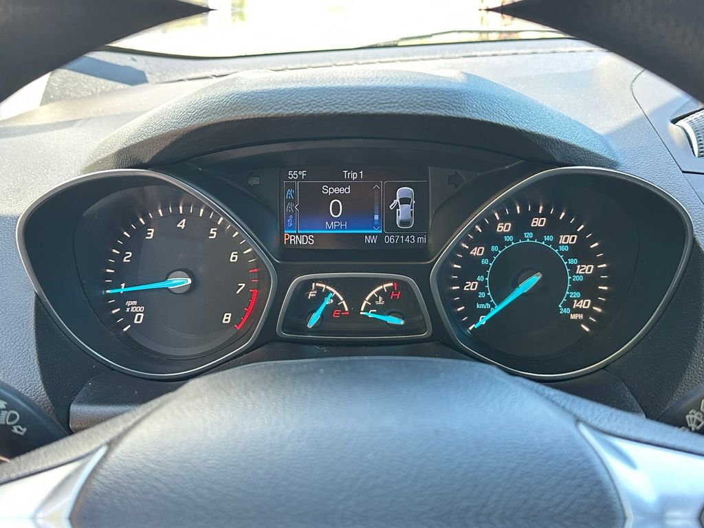 Used 2016 Ford Escape SE AWD/4WD image 23