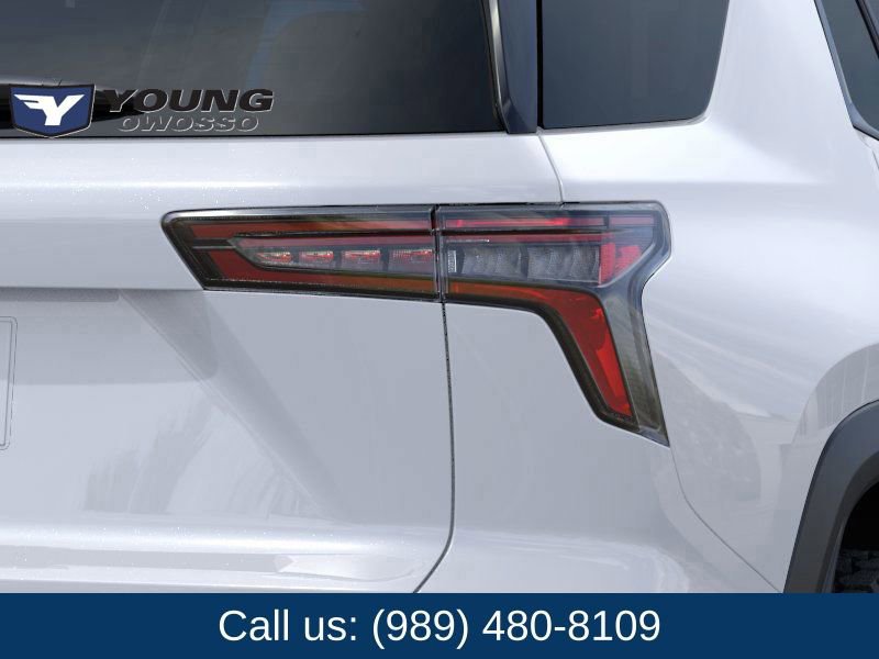 New 2026 Chevrolet Equinox ACTIV image 12