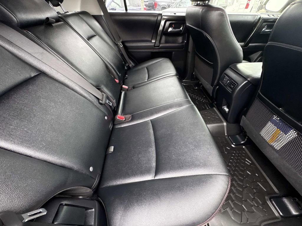 Used 2022 Toyota 4Runner TRD Pro image 15
