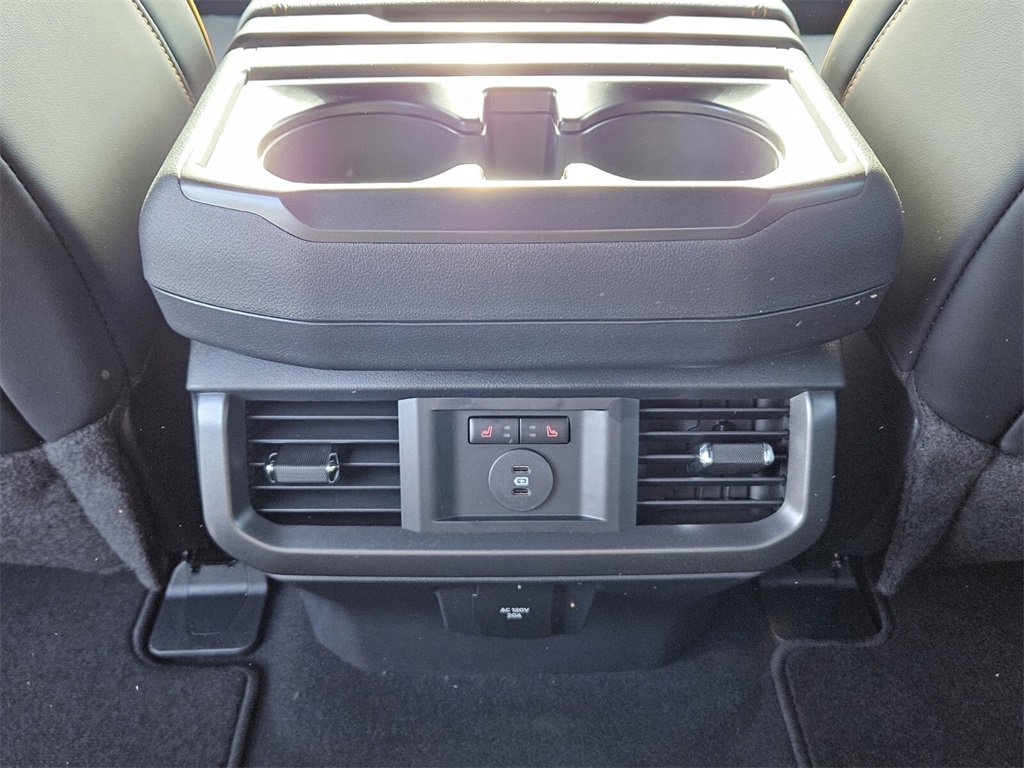New 2025 Ford F150 Tremor image 8