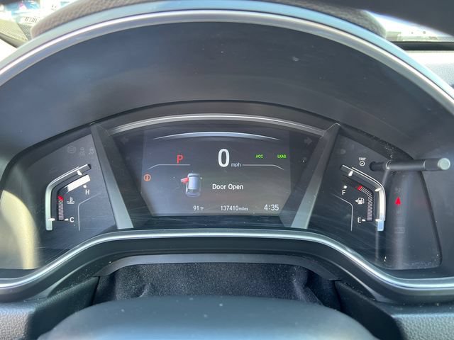 Used 2019 Honda CR-V EX image 14