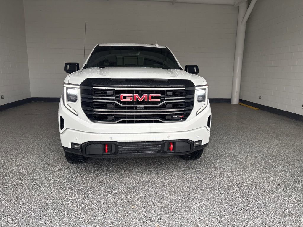 Used 2026 GMC Sierra 1500 AT4 w/ AT4 Premium Package image 10