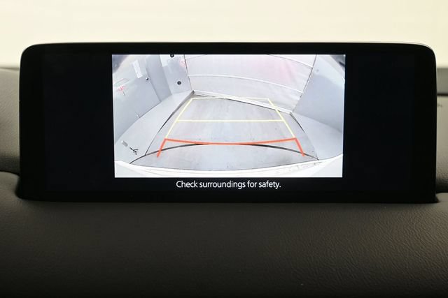 Certified 2024 MAZDA CX-5 2.5 Turbo AWD/4WD image 23