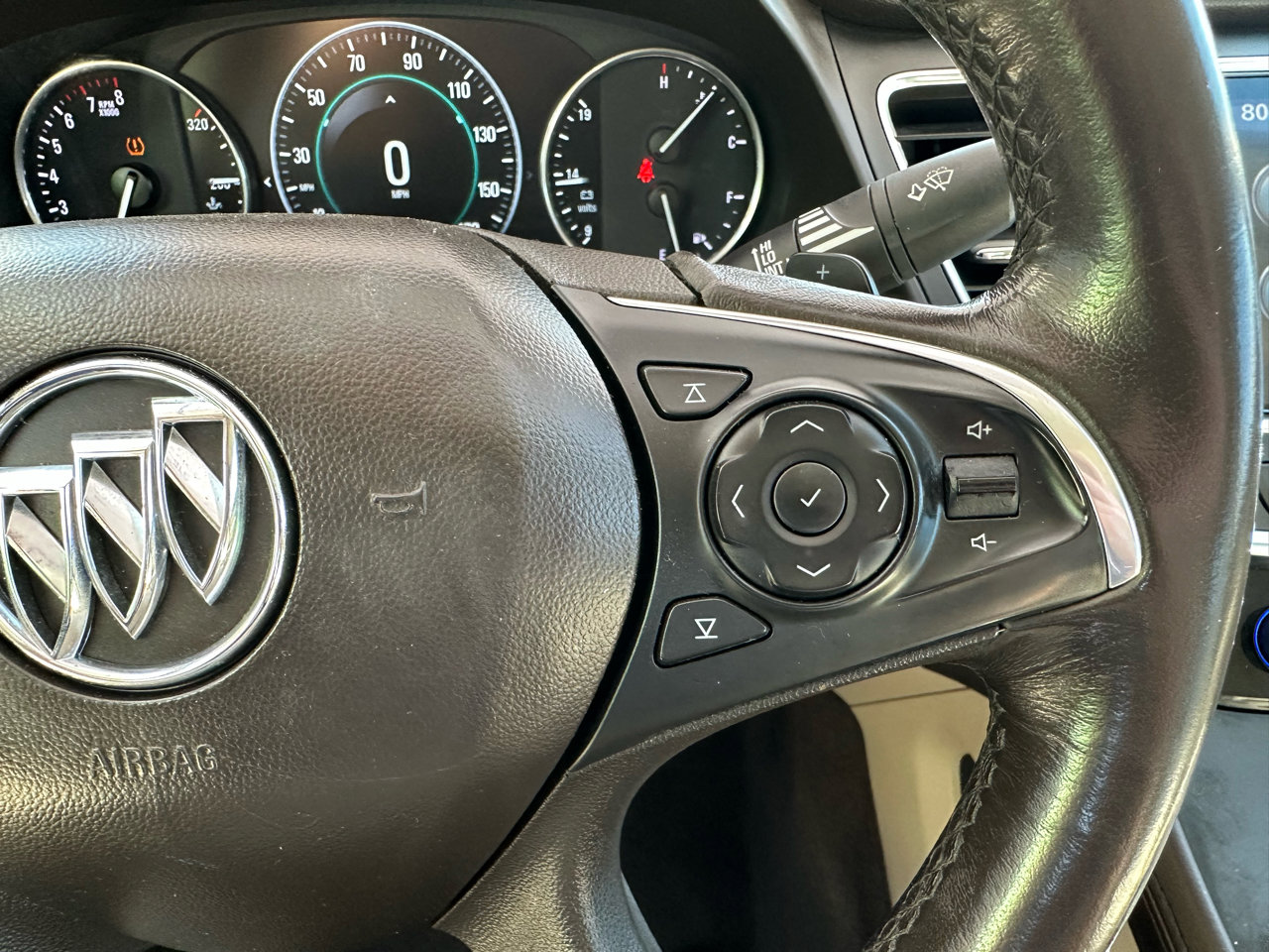 Used 2017 Buick LaCrosse Essence w/ Sights and Sounds Package image 18