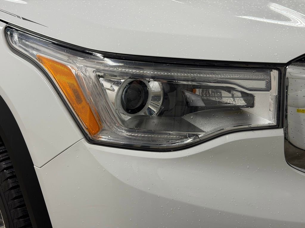 Certified 2019 GMC Acadia SLT image 10