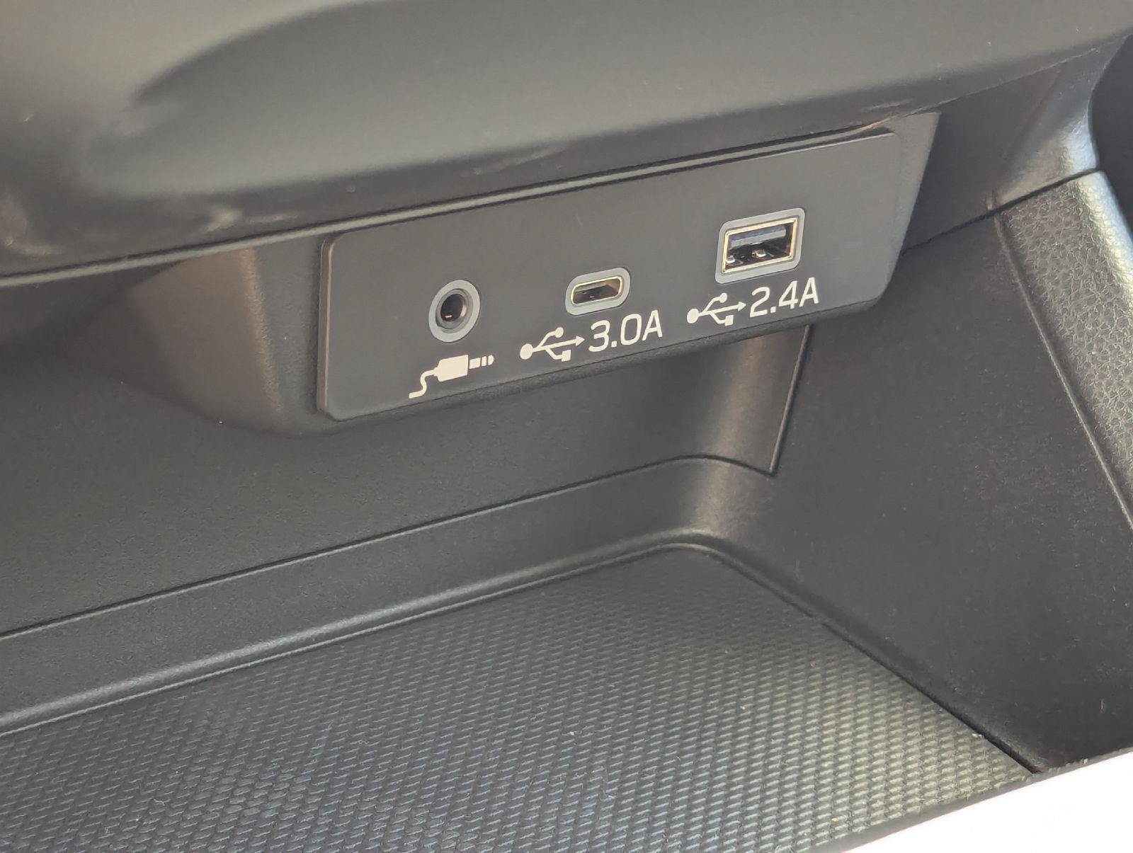 New 2026 Subaru Impreza 2.0i Sport AWD/4WD image 22