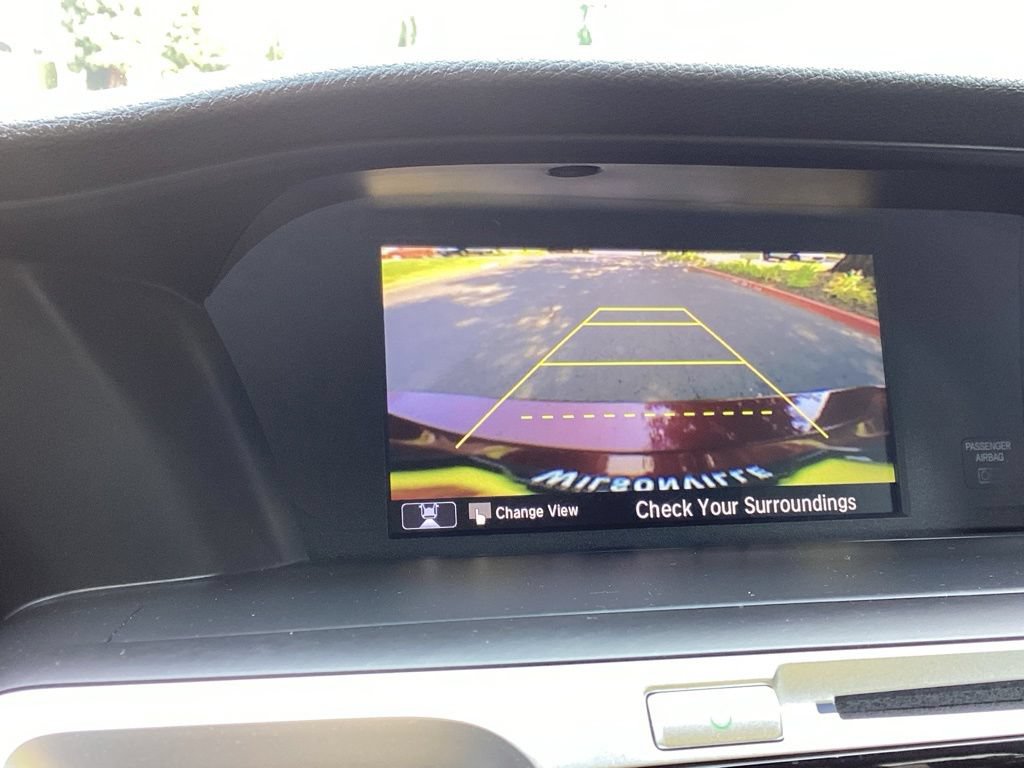 Used 2016 Honda Accord EX-L image 16