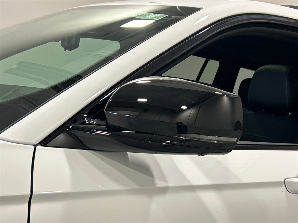 New 2025 Jeep Grand Cherokee Limited w/ Luxury Tech Group II image 12