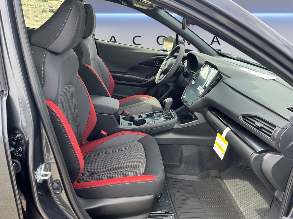 New 2026 Subaru Impreza RS image 17