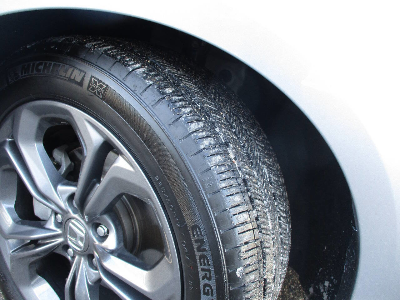 Used 2023 Honda Accord EX image 44