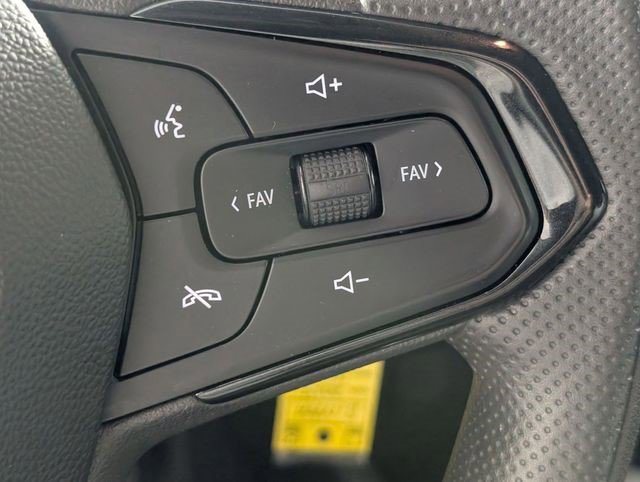 Certified 2024 Chevrolet Trax LS w/ LS Convenience Package FWD image 16