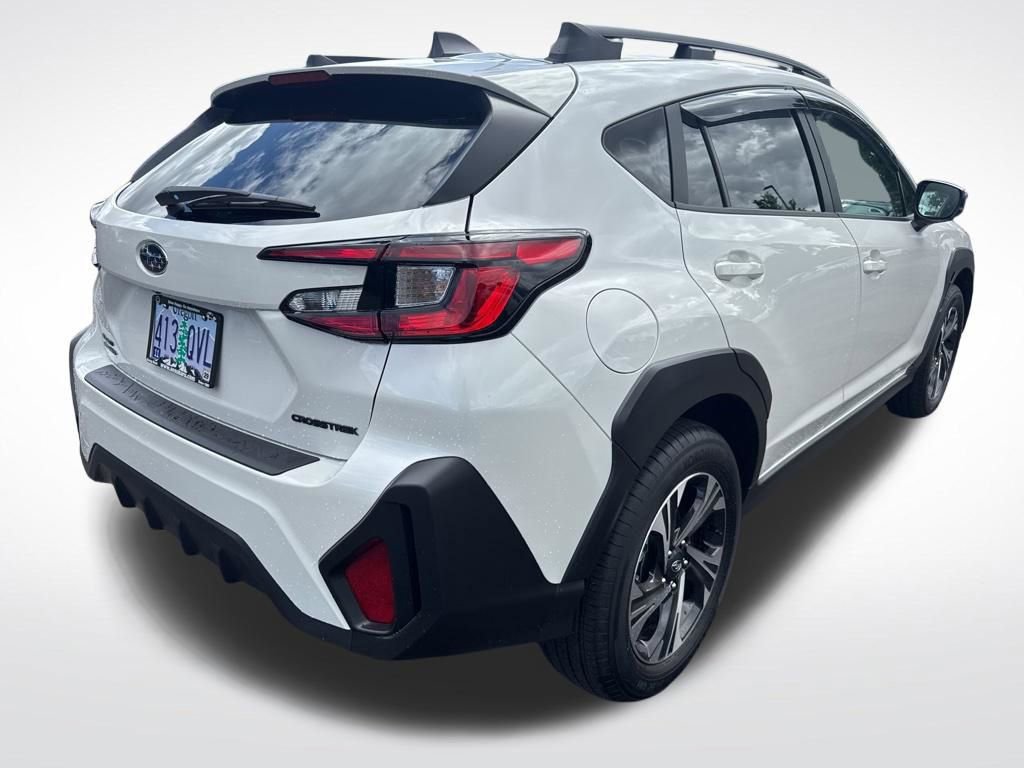 Certified 2026 Subaru Crosstrek 2.0i Premium AWD/4WD image 7
