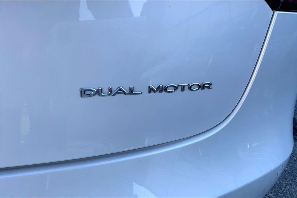 Used 2021 Tesla Model 3 Long Range image 10