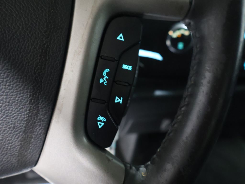 Used 2012 Chevrolet Silverado 1500 LT w/ All-Star Edition image 32