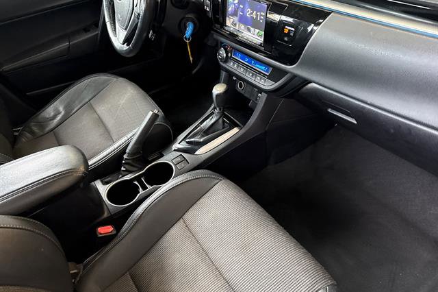 Used 2014 Toyota Corolla S image 15