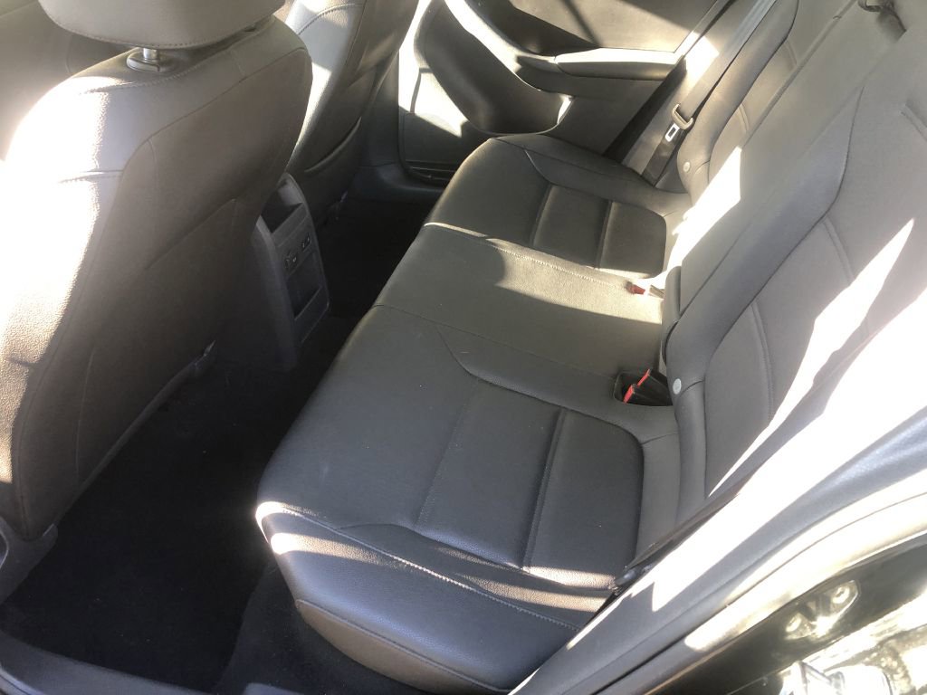Used 2012 Volkswagen Jetta SE image 24