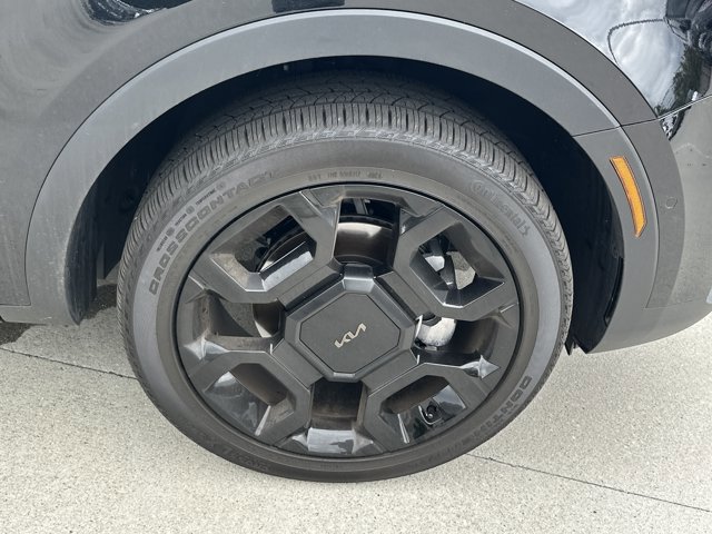 Used 2025 Kia Sorento SX Prestige w/ Olive Brown Leather Package image 15