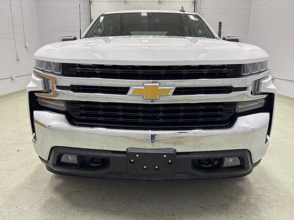 Used 2020 Chevrolet Silverado 1500 LT w/ All-Star Edition AWD/4WD image 10