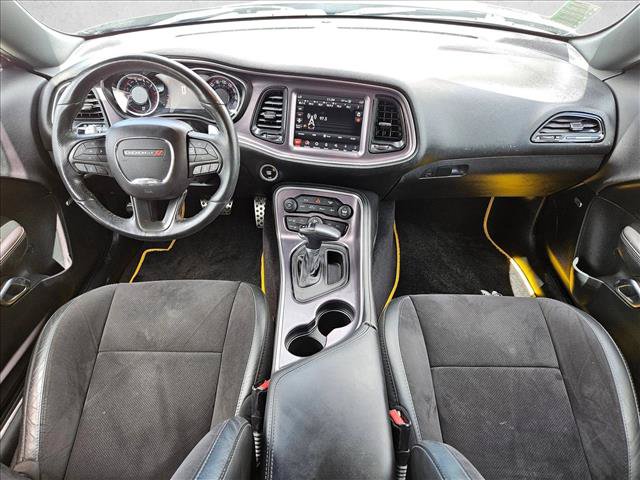 Used 2018 Dodge Challenger R/T Scat Pack RWD image 19