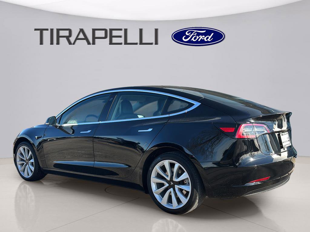 Used 2020 Tesla Model 3 Standard Range Plus image 2