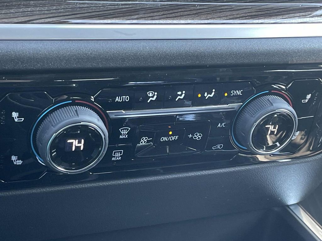 New 2026 Chevrolet Silverado 1500 RST w/ RST All Star Premium Package AWD/4WD image 23