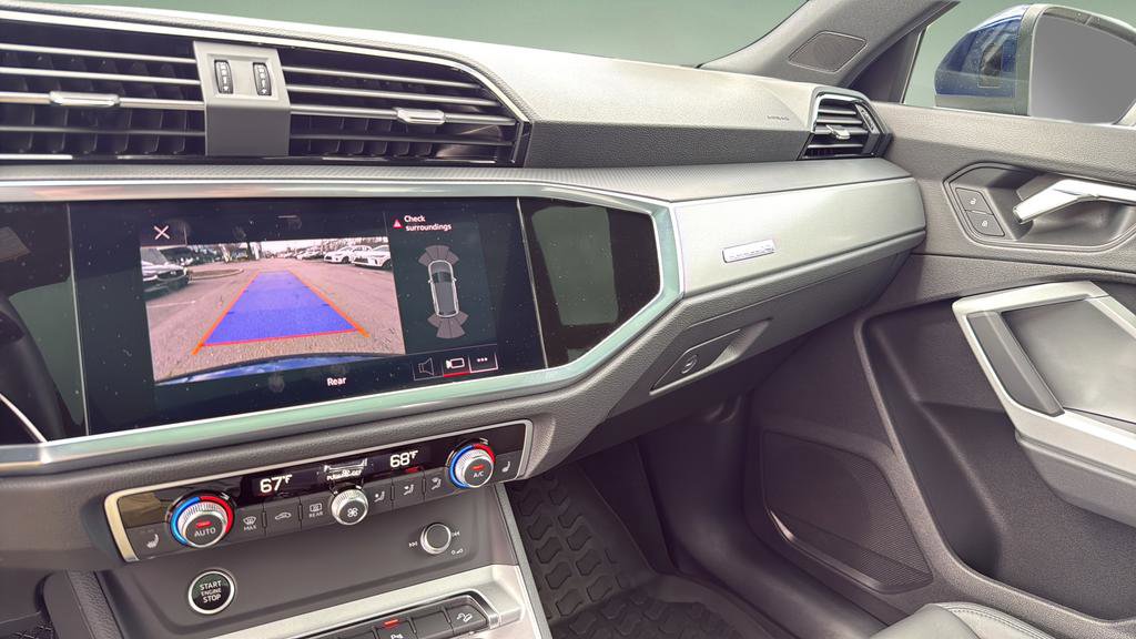 Used 2022 Audi Q3 2.0T Premium w/ Convenience Package image 28