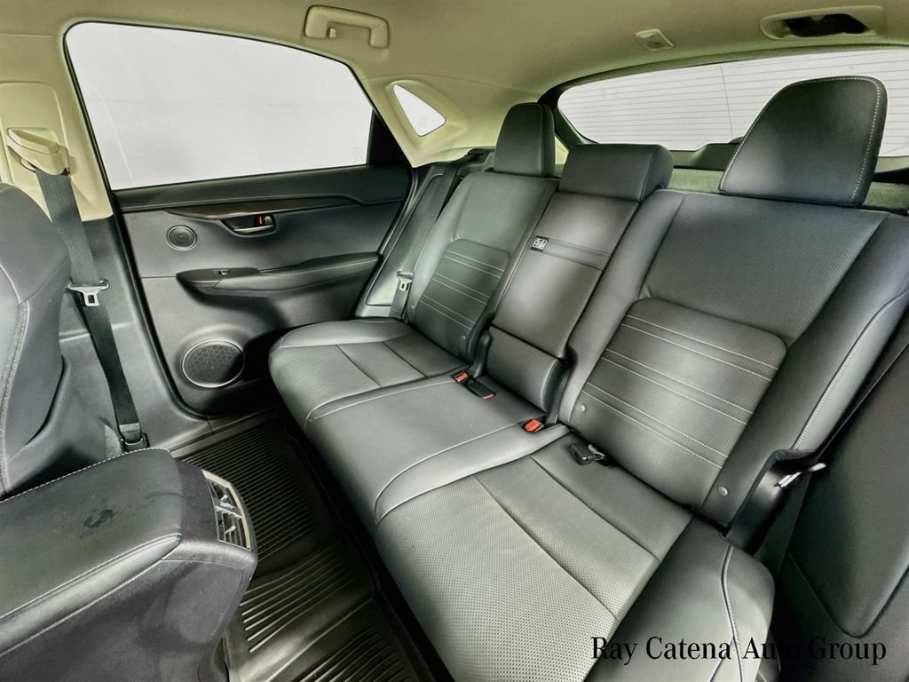 Certified 2020 Lexus NX 300 AWD w/ Premium Package image 26