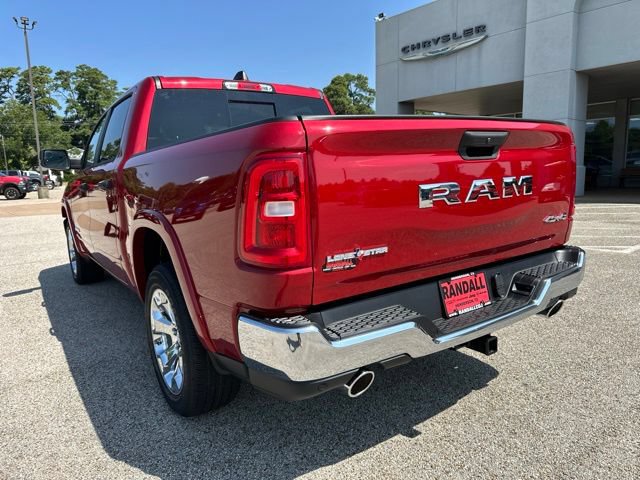 New 2026 RAM 1500 Lone Star AWD/4WD image 7