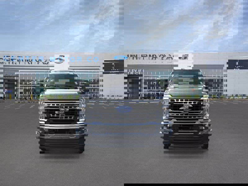 New 2026 Ford F350 XLT w/ 360-Degree Camera Package image 6