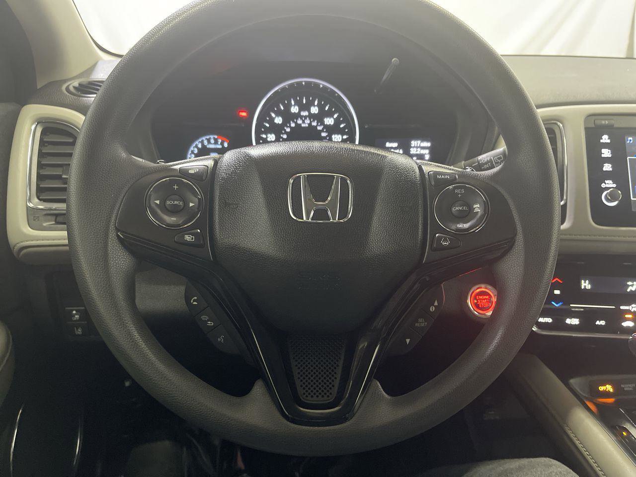 Used 2019 Honda HR-V EX image 14