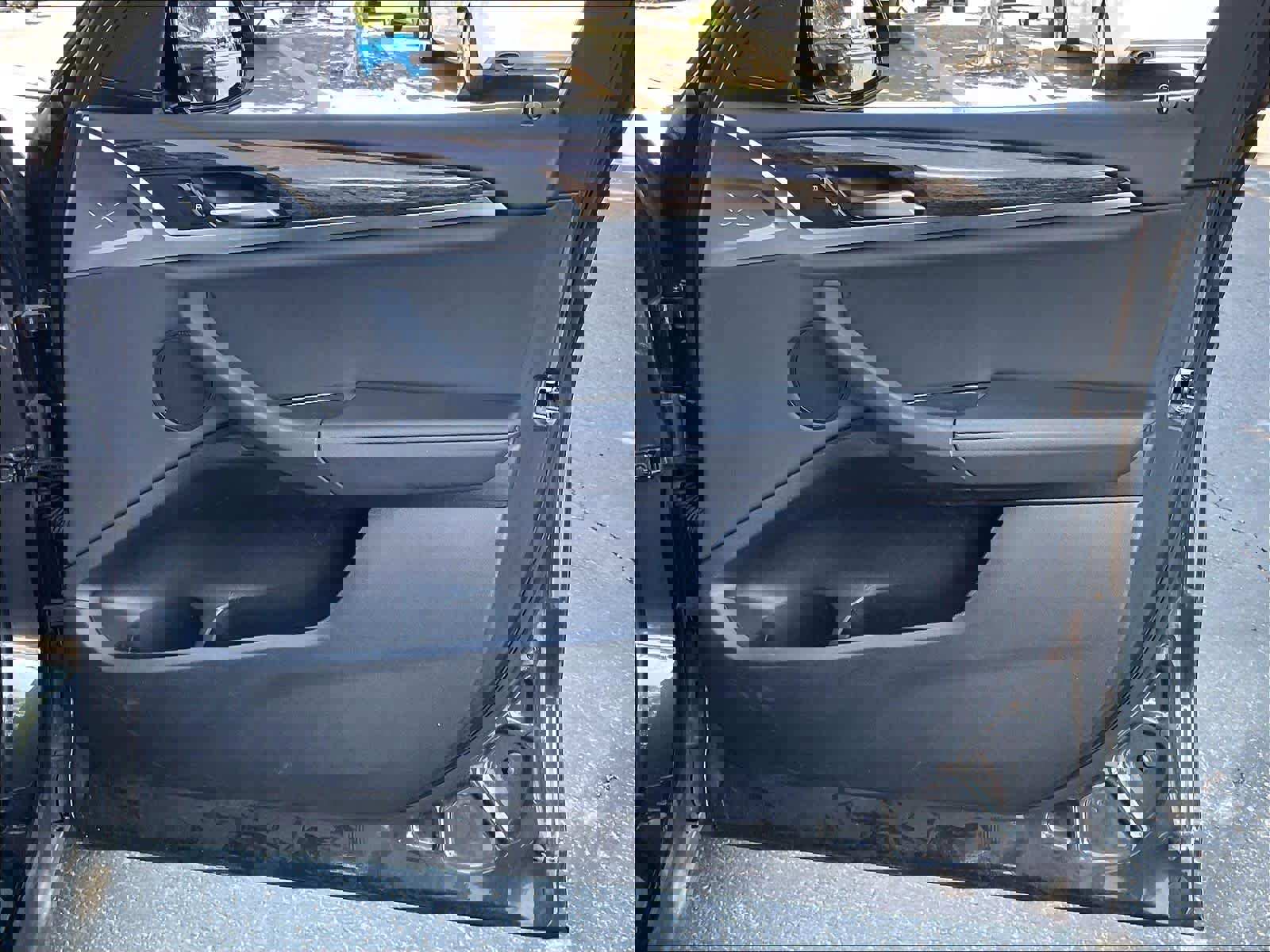 Used 2020 BMW X3 sDrive30i w/ Driving Assistance Package image 25