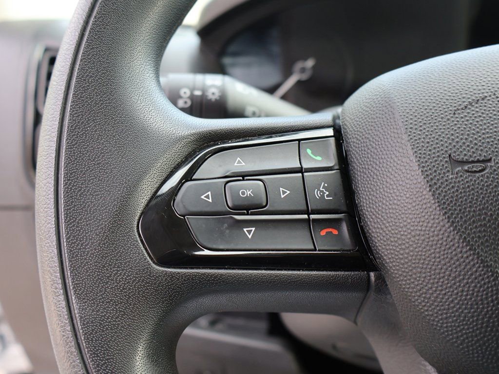 Used 2024 RAM ProMaster 1500 w/ Convenience Group image 34