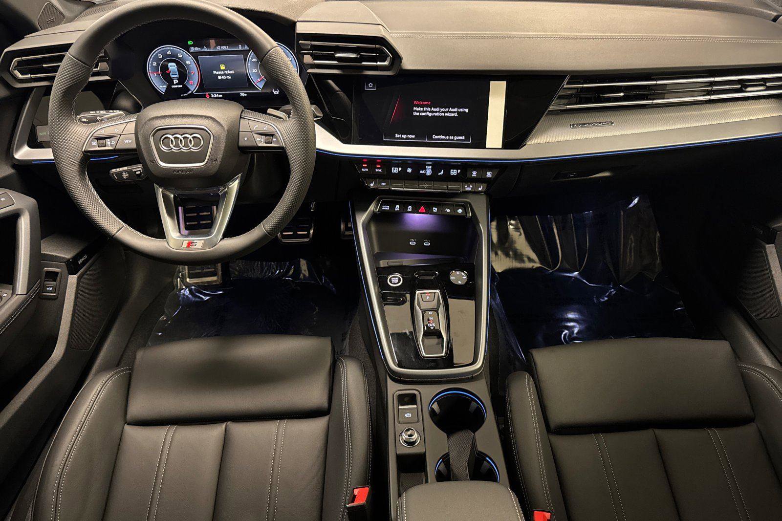 New 2026 Audi A3 2.0T Premium Plus image 12