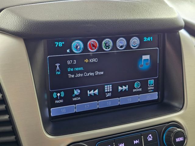 Used 2017 GMC Yukon XL SLT w/ Premium Edition AWD/4WD image 36