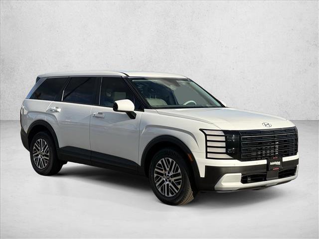 New 2026 Hyundai Palisade SE image 6