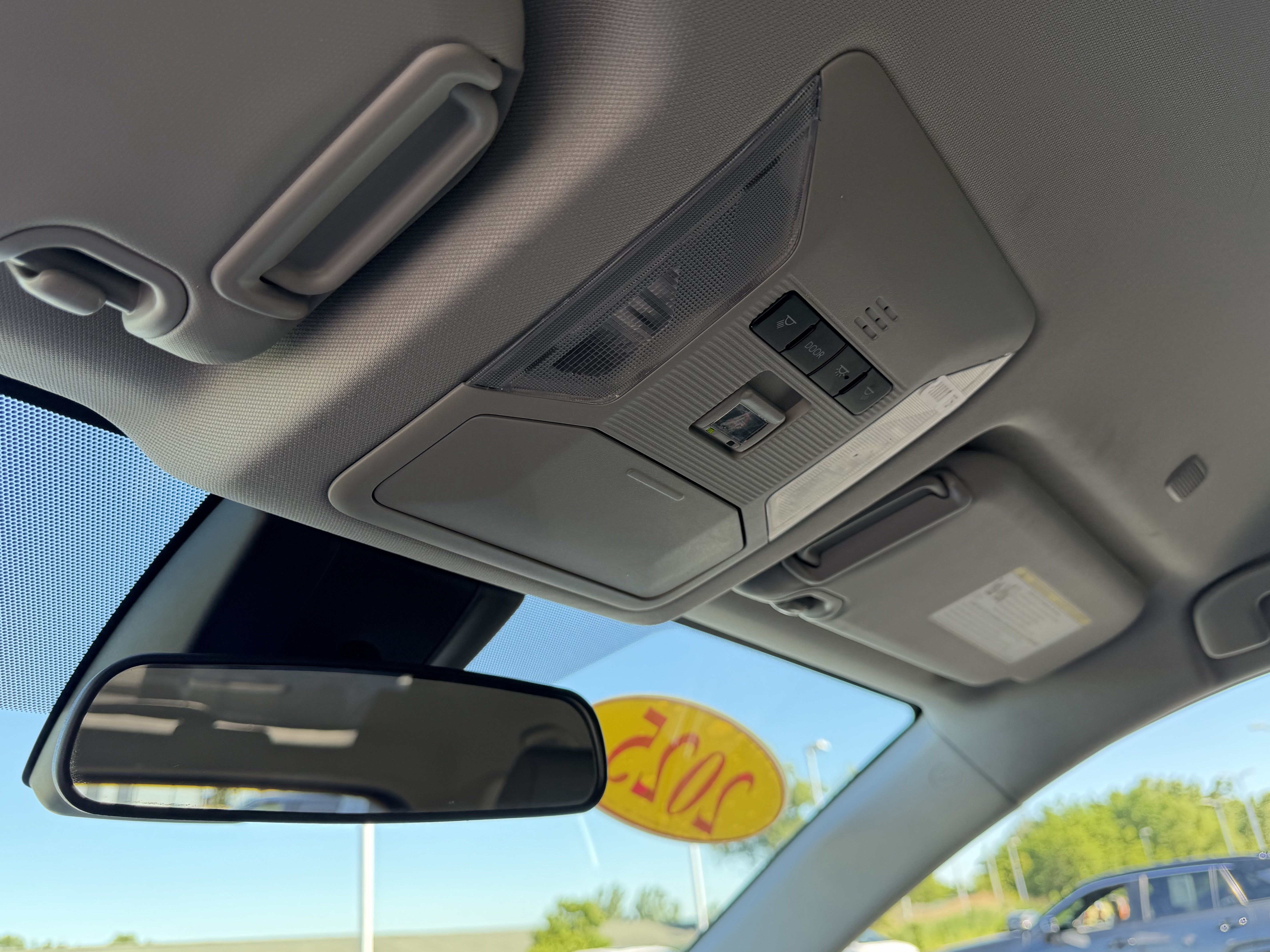 Certified 2025 Toyota RAV4 XLE AWD/4WD image 25