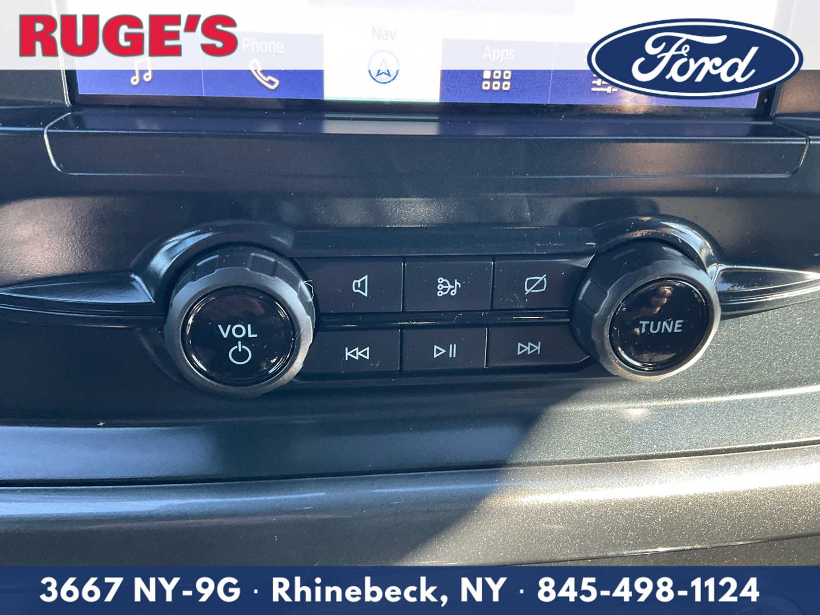 Certified 2023 Ford F150 XL w/ STX Appearance Package AWD/4WD image 25
