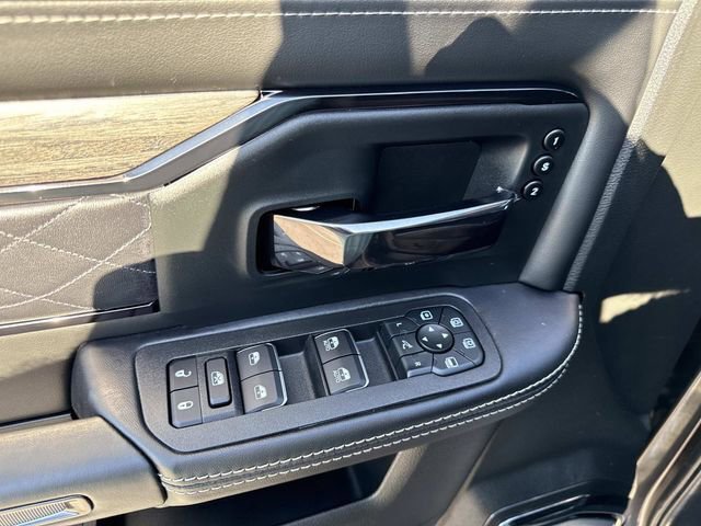 New 2026 RAM 2500 Limited image 18