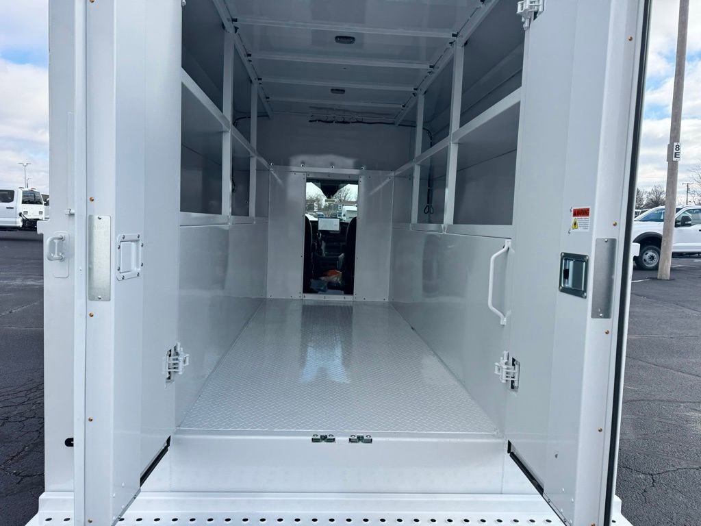 New 2026 Ford Transit 350 image 20