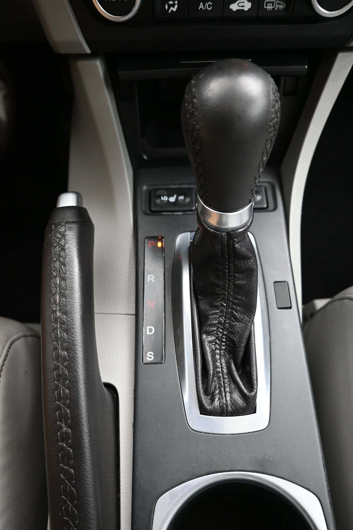 Used 2020 Acura ILX w/ Premium Package image 18