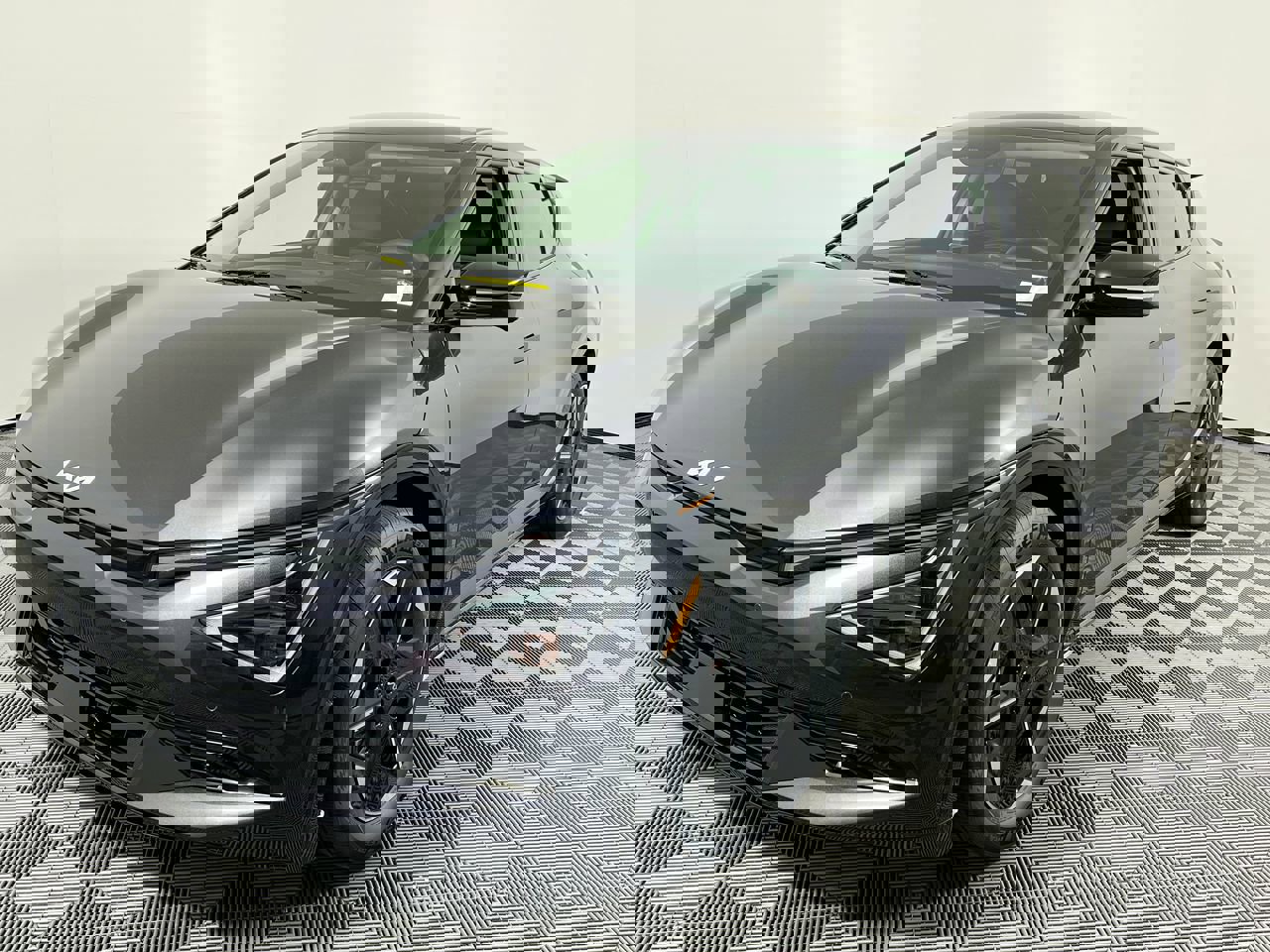 New 2025 Kia EV6 Wind image 9