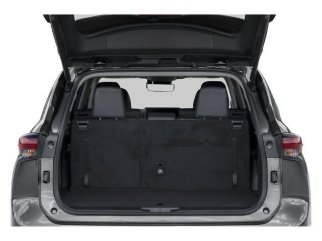 Certified 2025 Toyota Highlander LE AWD/4WD image 10
