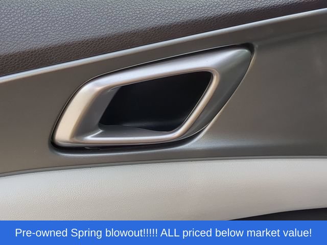 Used 2022 Kia Carnival LX FWD image 21