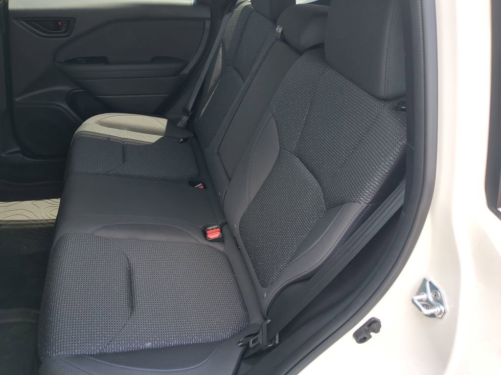 Certified 2025 Subaru Forester Premium AWD/4WD image 15